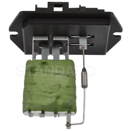 Standard Ignition Blower Motor Resistor RU-362